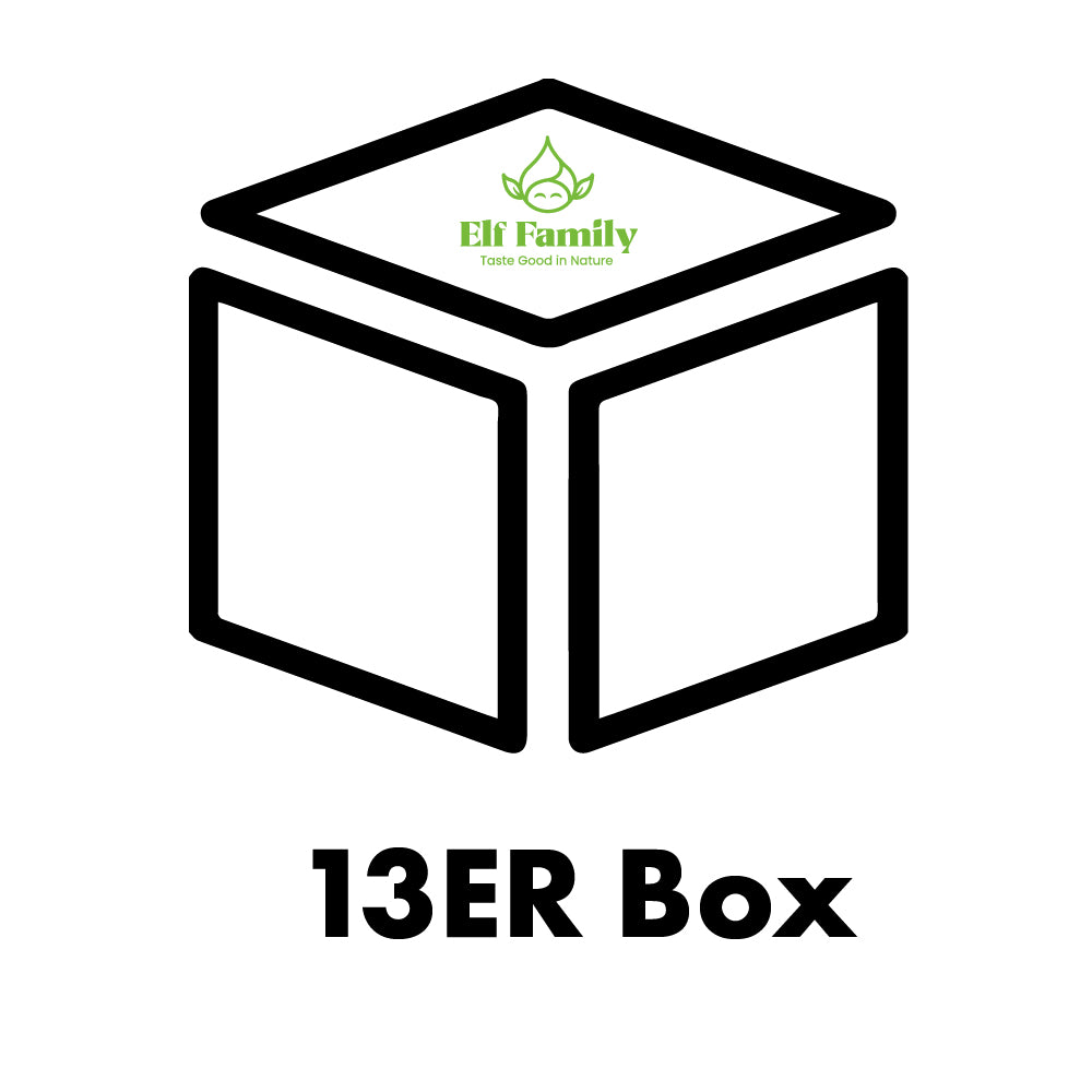 13er Diät Box