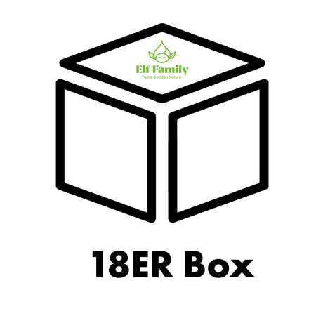 18er Diät Box