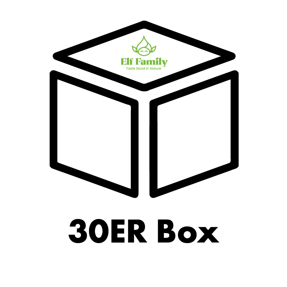 30er Diät Box