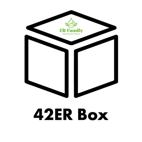 42er Diät Box