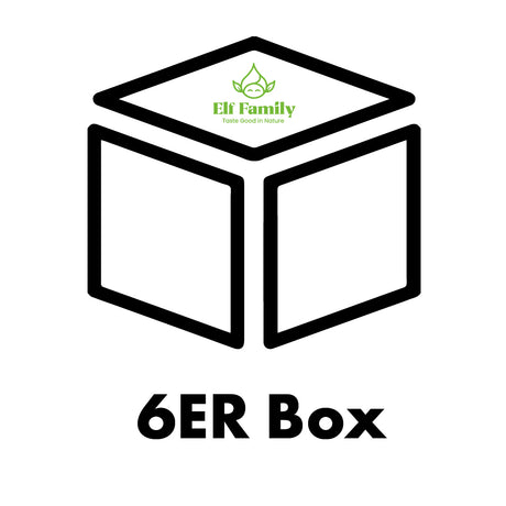 6er Diät box