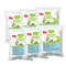 hoher Proteingehalt Tofu Nudeln