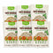 hoher Proteingehalt Tofu Nudeln