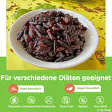 Elf-Family Reisbeerreis Konjak Reis Bowl - Instant Büromittagessen - ballaststoffreiche Ernährung