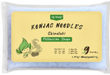 Elf-Family XXXL Gastro-Packung 1.34kg Shirataki Nudeln für Restaurants – Solo 9kcal, Low Carb, Instant, Familienpackung Konjak Nudeln, Keto, Kalorienarm, Vegan, Glutenfrei -Glasnudeln 